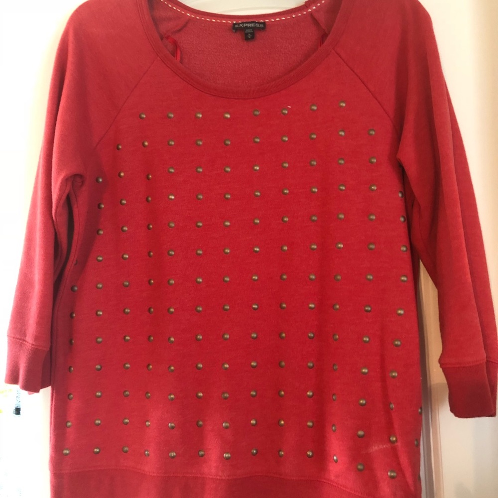 Express top